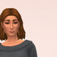 Illustration for article titled The Most Essential Sims 4 Mods For Eyes, Skin, and Hair